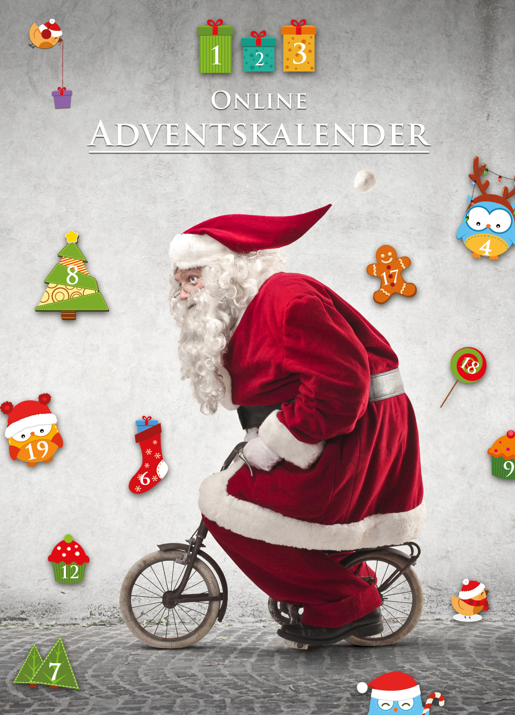 Facebook_Adventskalender_App Facebook_Adventskalender_App