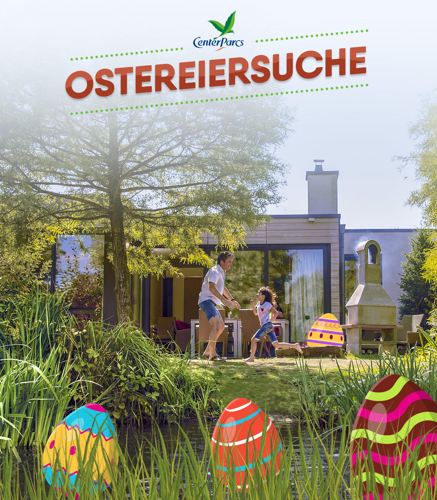 Osterkalender Osterkalender
