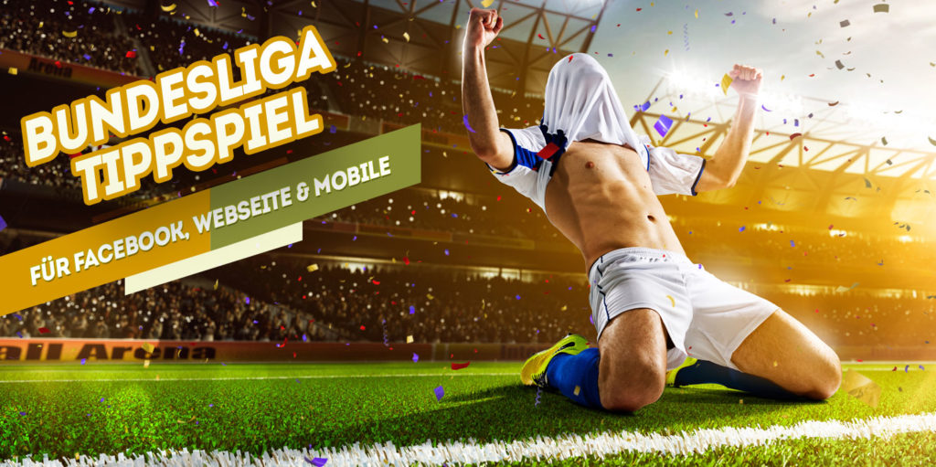 Bundesliga Tippspiel Happy Contests Online Marketing Toolbox