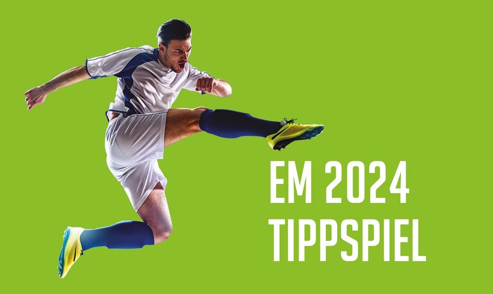 EM Tippspiel 2024