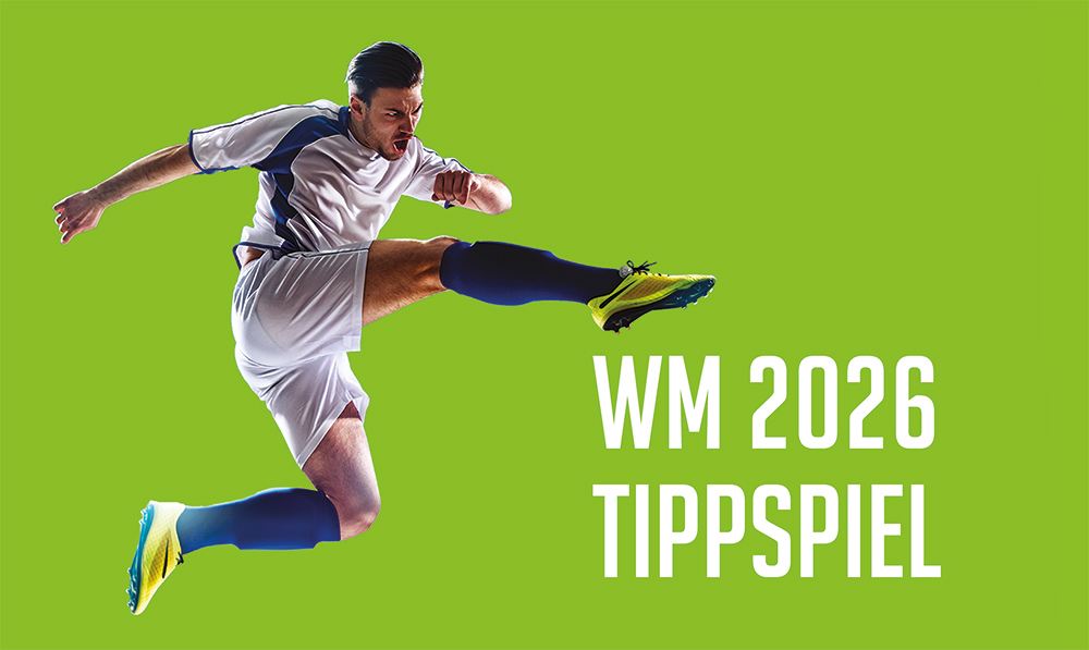 WM Tippspiel 2026